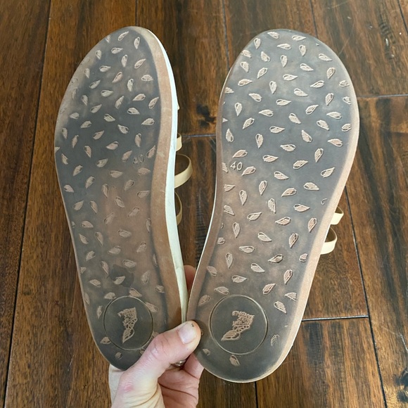 Ancient Greek Niki Comfort Sandal size size 40 - Picture 10 of 11